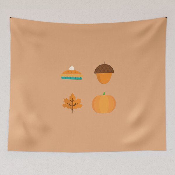 Item preview, Happy Thanksgiving Dinner! designed and sold by JessyDesigns.