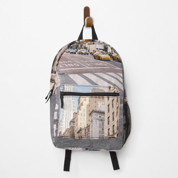 Item preview, NYC New York, 5th Av, 34th St, Cab designed and sold by merchermaier.