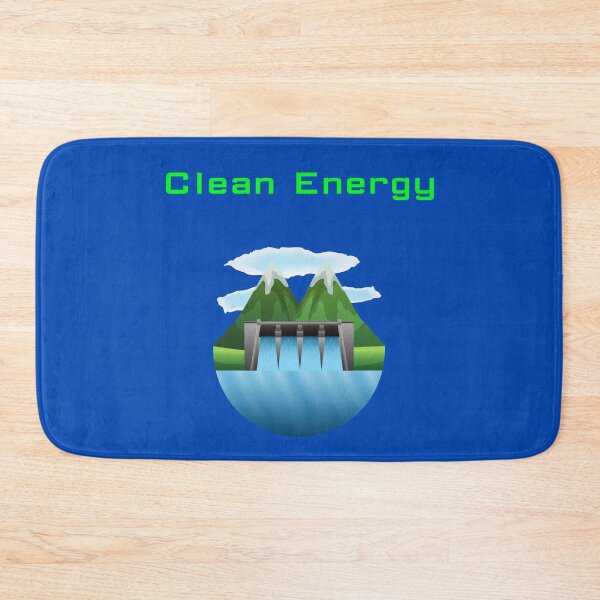Item preview, Clean Energy designed and sold by CleanPower.