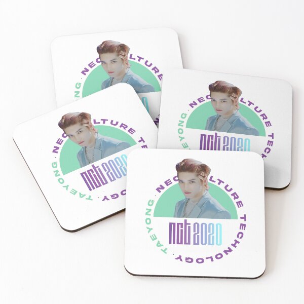 Item preview, Taeyong NCT2020 designed and sold by nurfzr.
