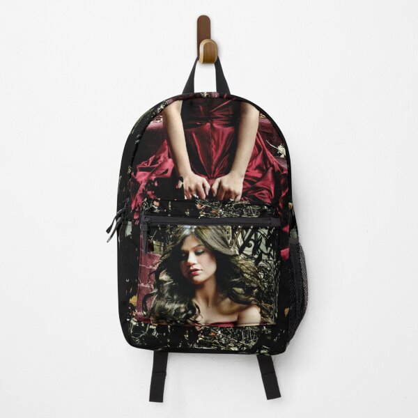 Item preview, Kelly Clarkson My Memory With Black Background 2020 designed and sold by cornelialon.