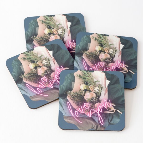 Artikelvorschau, *Bouquet on blue* entworfen und verkauft von Berezabella.