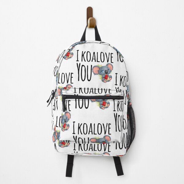 Item preview, I koalove you designed and sold by Bensoncreatives.
