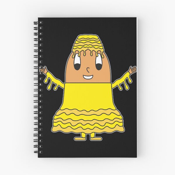 Item preview, Egg Mucus designed and sold by M-P-Mueller.
