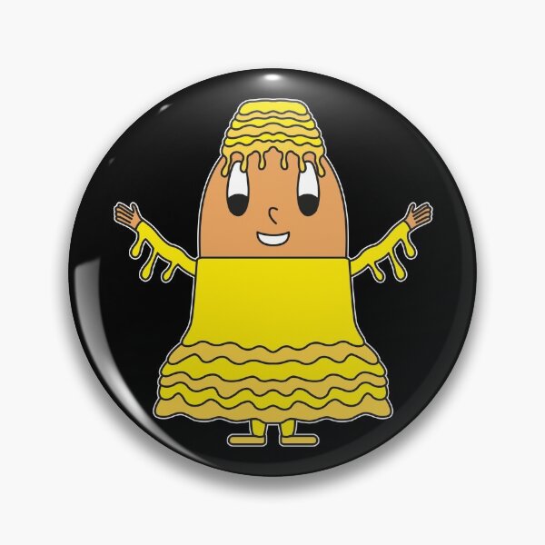 Item preview, Egg Mucus designed and sold by M-P-Mueller.