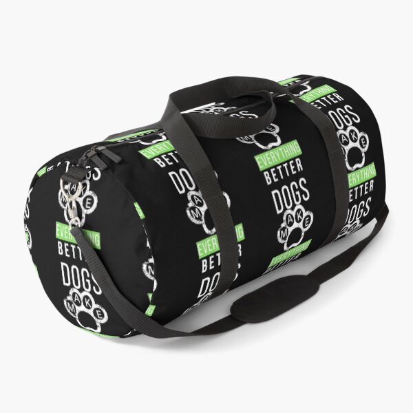 Item preview, Dogs Make Everything Better designed and sold by Oreo2020 Creations.