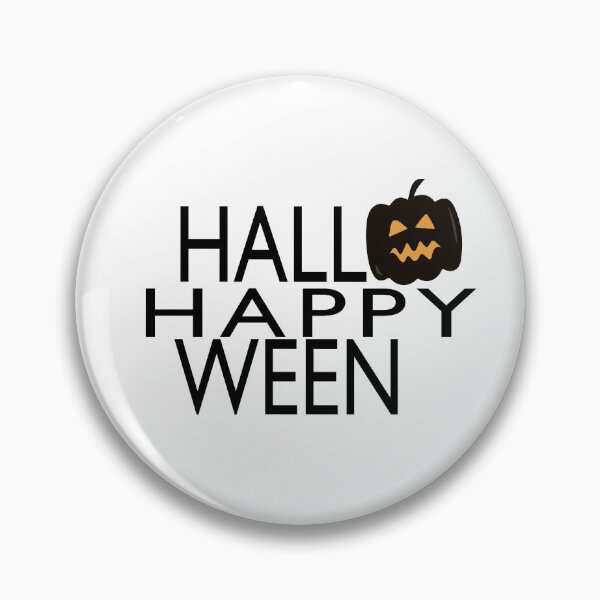 Item preview, happy halloween funny  designed and sold by idriss benjelloun.