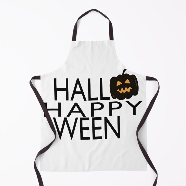 Item preview, happy halloween funny designed and sold by idriss benjelloun.