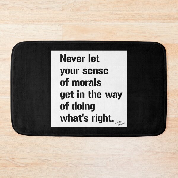 Item preview, Morals designed and sold by OBJETDART.