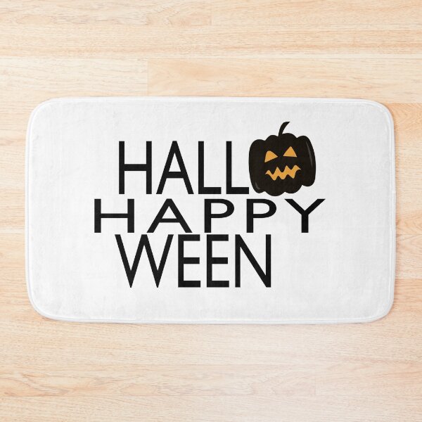 Item preview, happy halloween funny  designed and sold by idriss benjelloun.