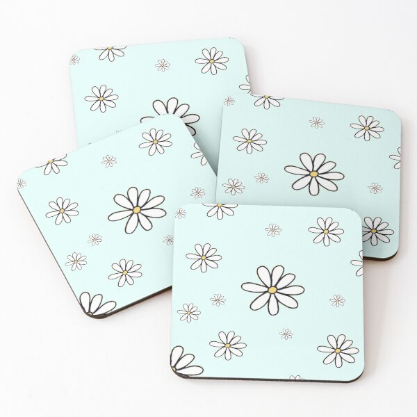 Item preview, Daisies Design designed and sold by savvvvvv1234.