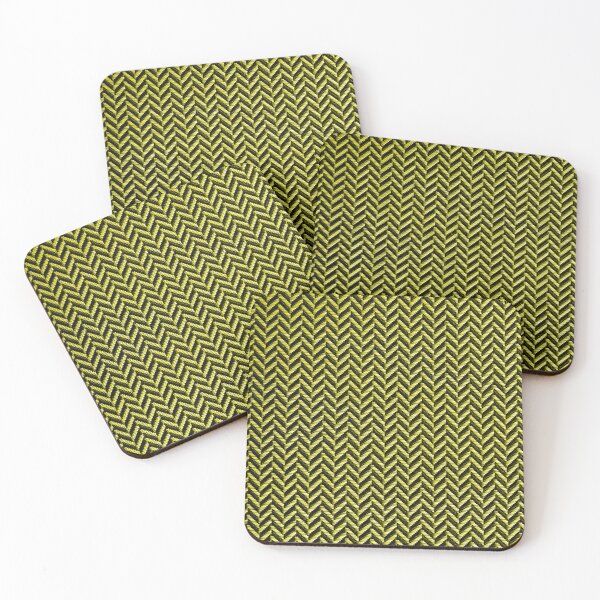 Item preview, Yellow Black Arrow Pattern designed and sold by Adisak-designs.