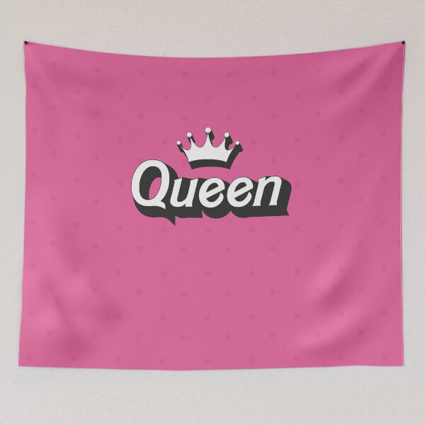 Item preview, Barby Queen designed and sold by d-creativeroom.