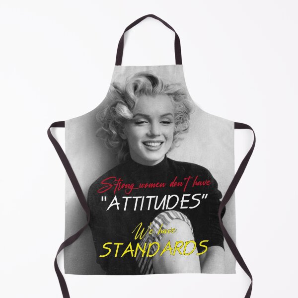 Item preview, Marilyn Monroe Quotes designed and sold by CathalDevlin.