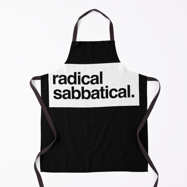 Item preview, Radical Sabbatical designed and sold by ElenaDanilo.