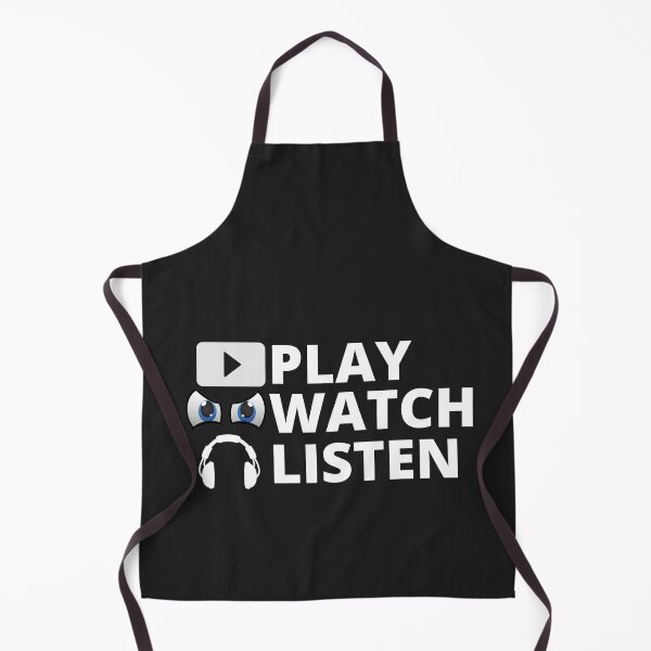 Item preview, Play Watch Listen designed and sold by MohitJain1109.