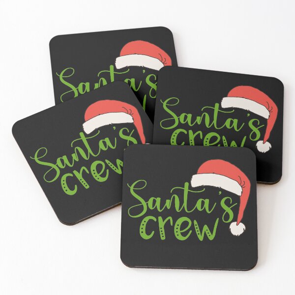 Item preview, Santa’s crew designed and sold by JokeGysen.