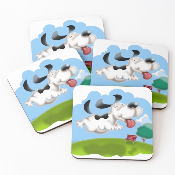Item preview, Doggie Bliss designed and sold by John Hinderliter.