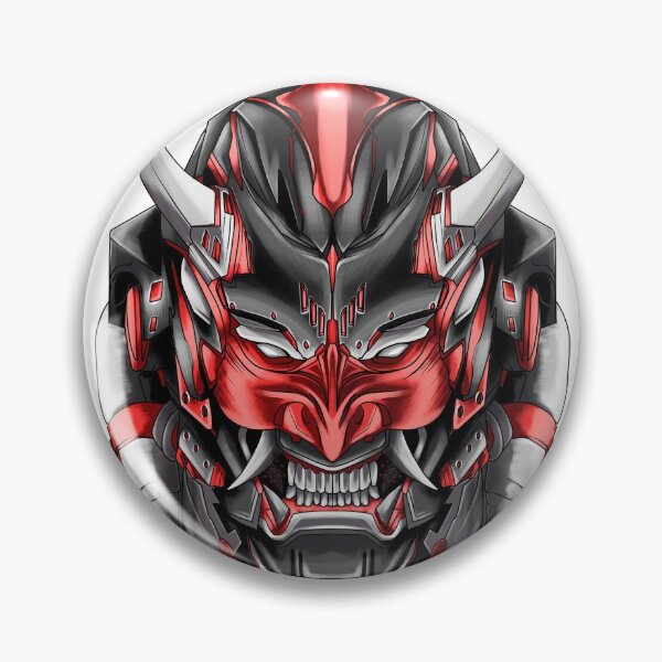 Item preview, Date Masamune designed and sold by K2Gproject.
