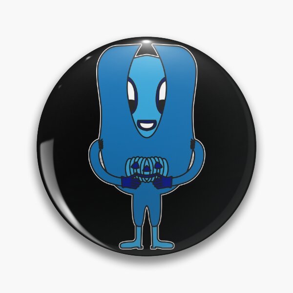 Item preview, Egg Headless-Rider designed and sold by M-P-Mueller.