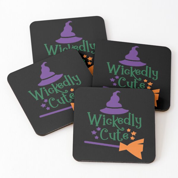 Item preview, WICKED CUTE designed and sold by aesthytics.