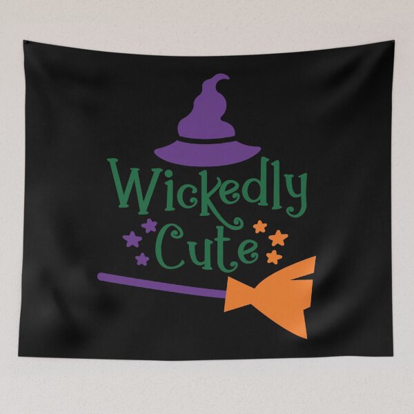 Item preview, WICKED CUTE designed and sold by aesthytics.