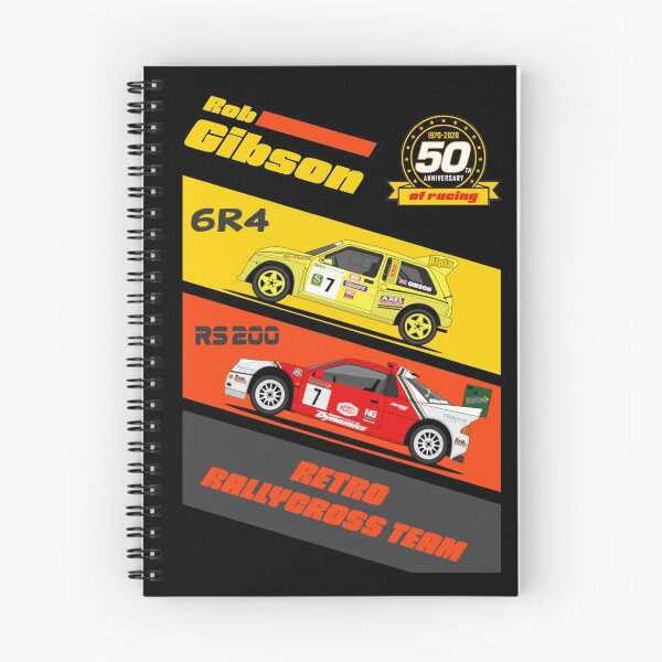 Item preview, Rob Gibson 50 years designed and sold by purpletwinturbo.