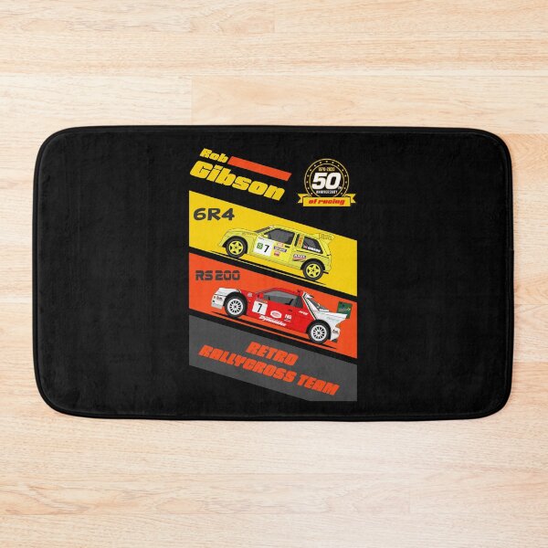 Item preview, Rob Gibson 50 years designed and sold by purpletwinturbo.