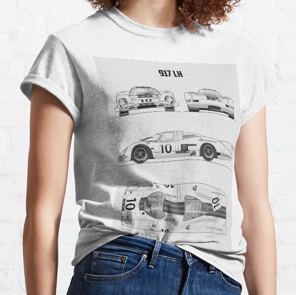 917 LH Classic T-Shirt