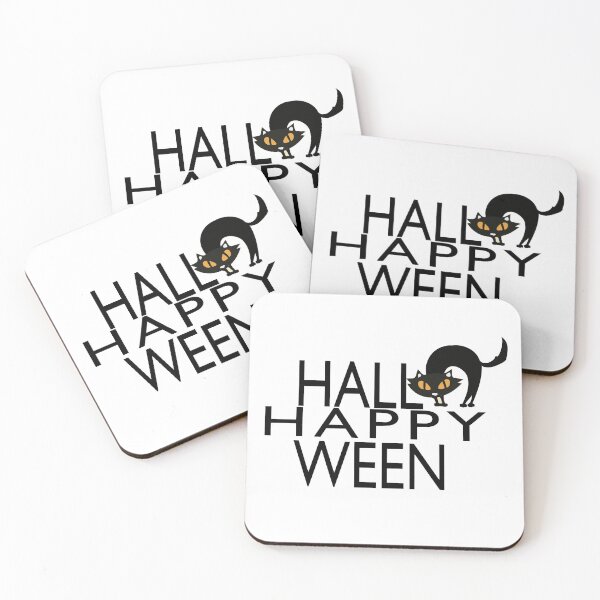 Item preview, Copy of happy halloween funny  designed and sold by idriss benjelloun.