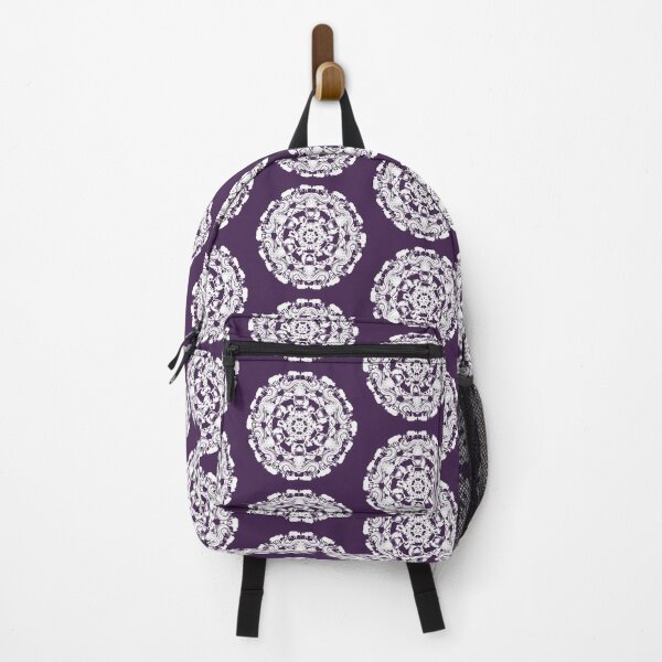 Item preview, African Buffalo ZOOFLAKE designed and sold by Peppermint Narwhal.
