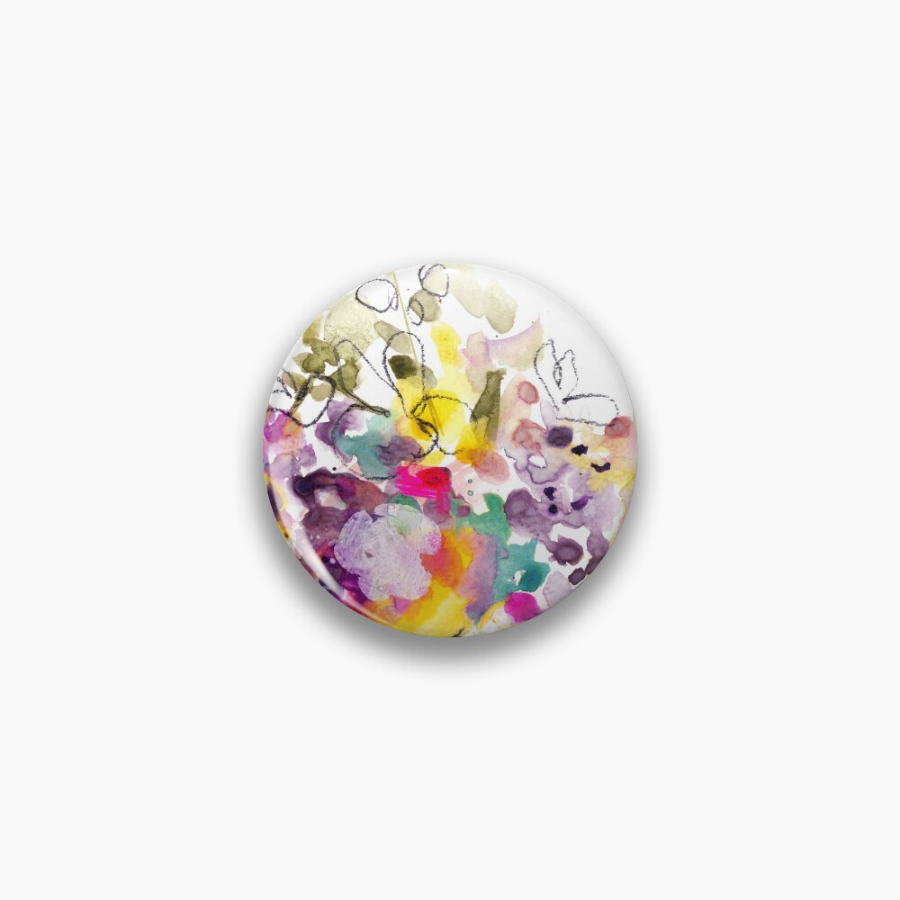 Item preview, Pin designed and sold by AnyaDee.