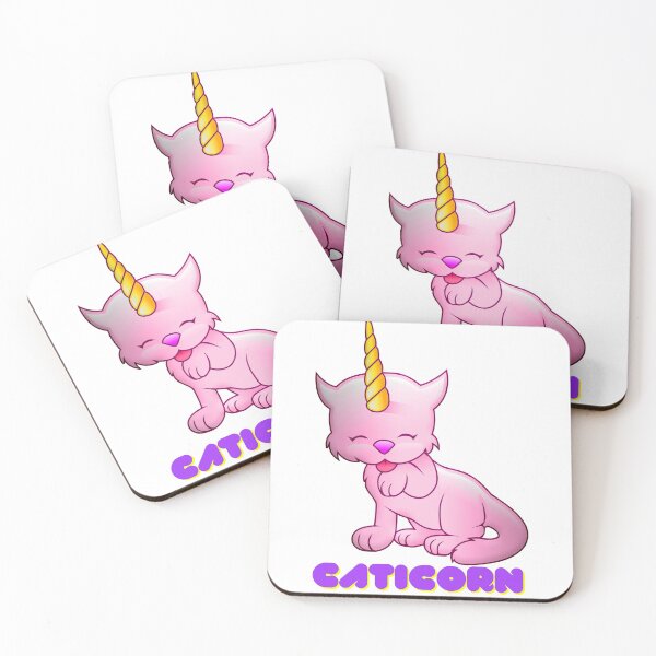 Item preview, Caticorn, Unicorn kids gift birthdays designed and sold by OMG Outfits .