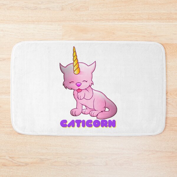 Item preview, Caticorn, Unicorn kids gift birthdays designed and sold by OMG Outfits .