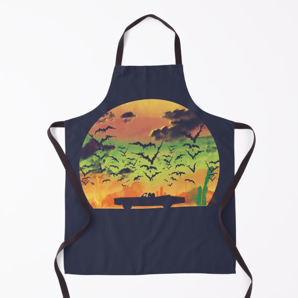 Item preview, Bat Country designed and sold by piercek26.