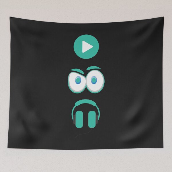 Item preview, Play Watch Listen designed and sold by MohitJain1109.
