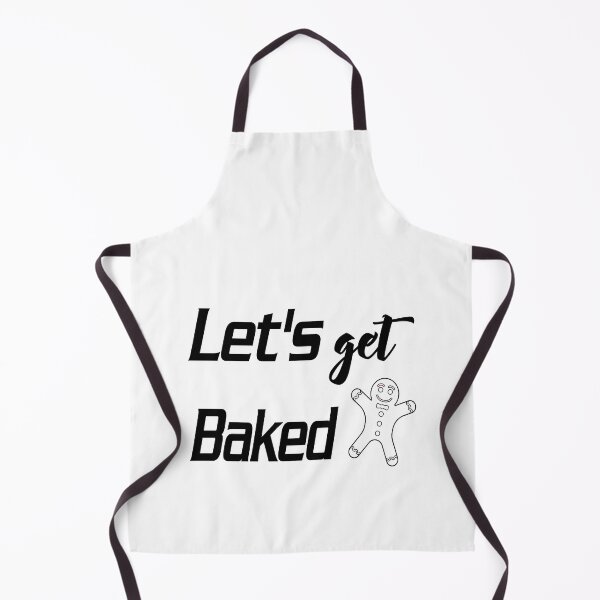 Item preview, Let's get Baked Shirt, Funny Christmas Shirt, Couples Christmas Shirt for Women Men, Christmas Tee, Holiday Tee Funny TShirts designed and sold by Mode Tees.