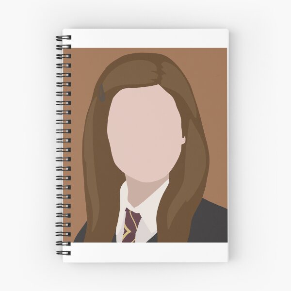 Item preview, Ginny Weasley designed and sold by annfulk24.