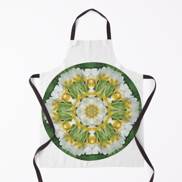 Item preview, Buttercup (A) Flower Kaleidoscope designed and sold by KaleidoscopeJoy.
