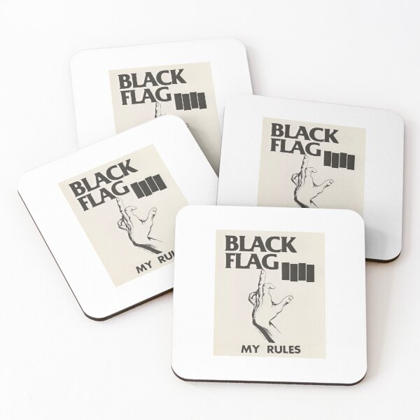 Item preview, BLACK FLAG ALBUM 2020 DEDEKBAYITERUS designed and sold by kparsonsonjf.