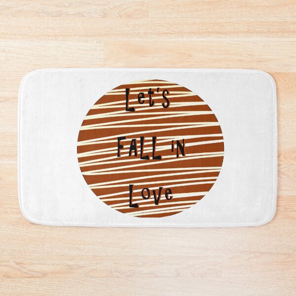 Item preview, FALL in Love  designed and sold by Elena González Álvarez.