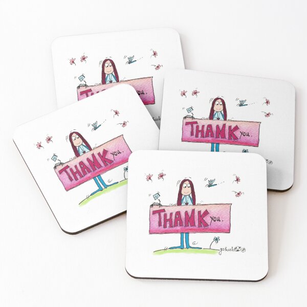 Item preview, ThankYou designed and sold by sbolotagomes.