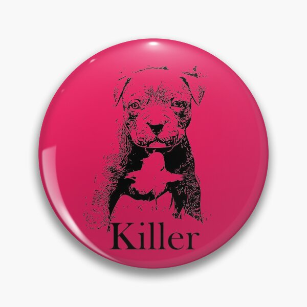 Item preview, Killer designed and sold by peterjjones.