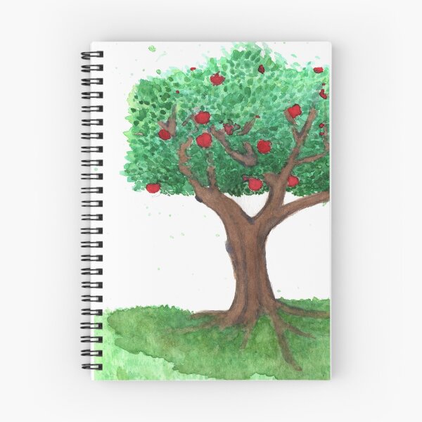 Item preview, I'm Glad The Apple Didn't Fall Far From The Tree designed and sold by OnWavesDesign8.