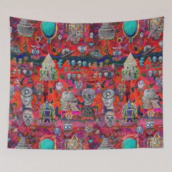 Item preview, Symbolism 40 designed and sold by Diego Manuel Rodriguez.