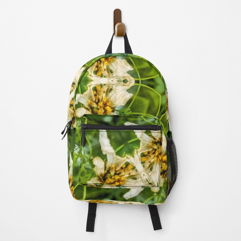 Item preview, Backpack designed and sold by MagPiper.