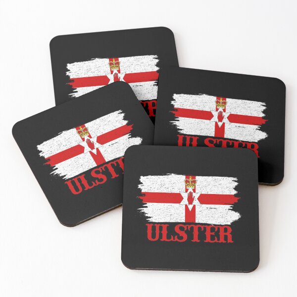 Item preview, Ulster Flag designed and sold by alanjesse370.