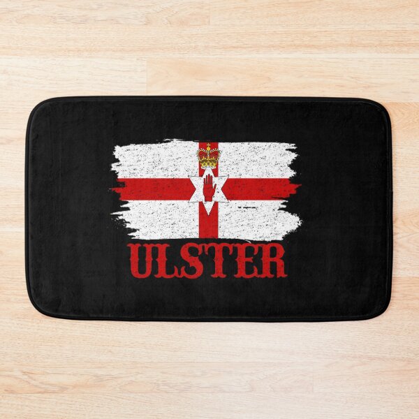 Item preview, Ulster Flag designed and sold by alanjesse370.