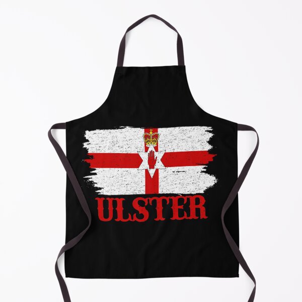 Item preview, Ulster Flag designed and sold by alanjesse370.