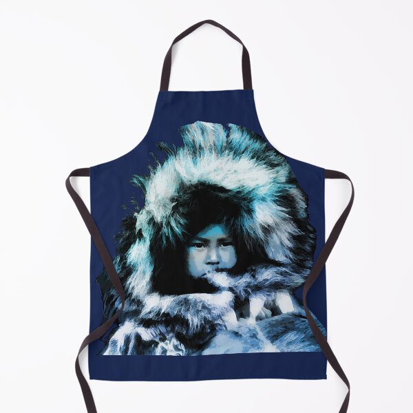 Item preview, Inupiat designed and sold by painterfrank.